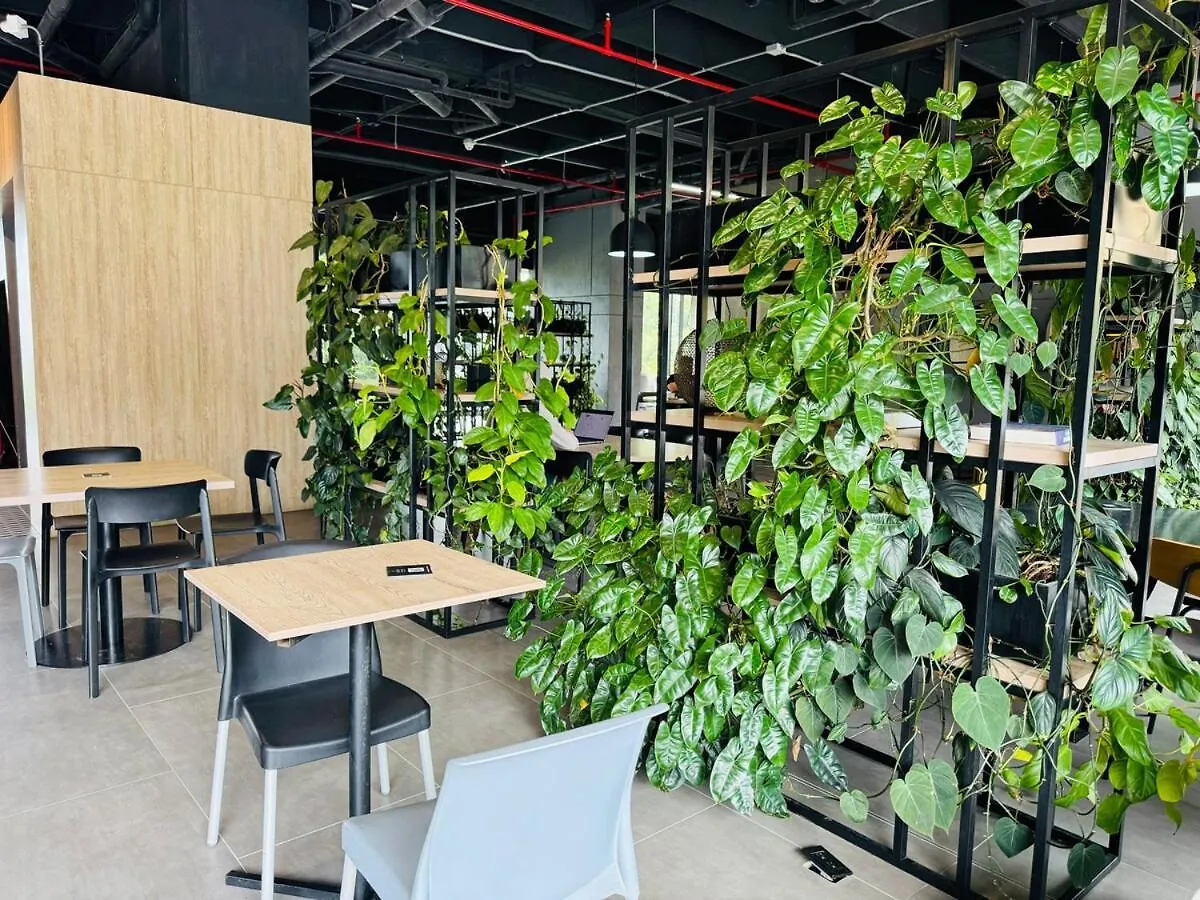 Amazing Apartment In Poblado Medellín