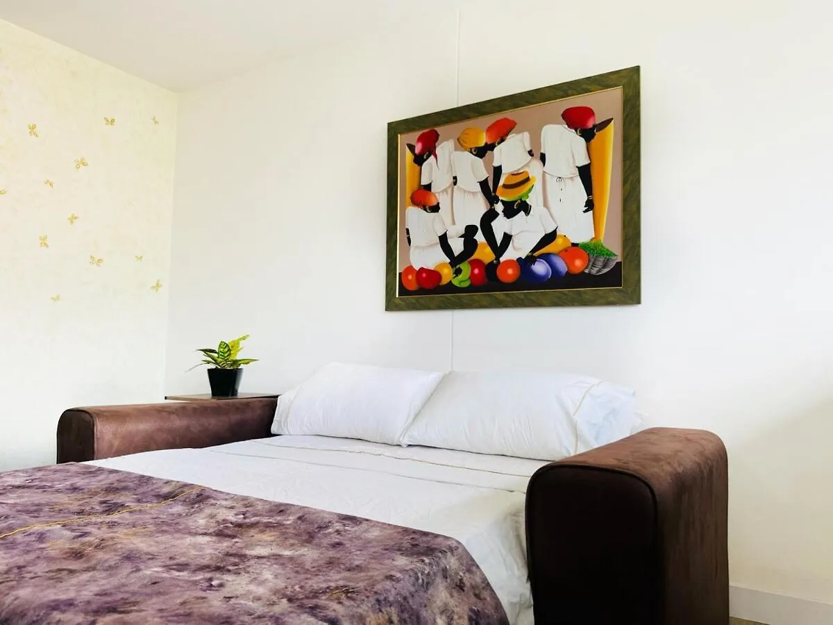 Amazing Apartment In Poblado Medellín