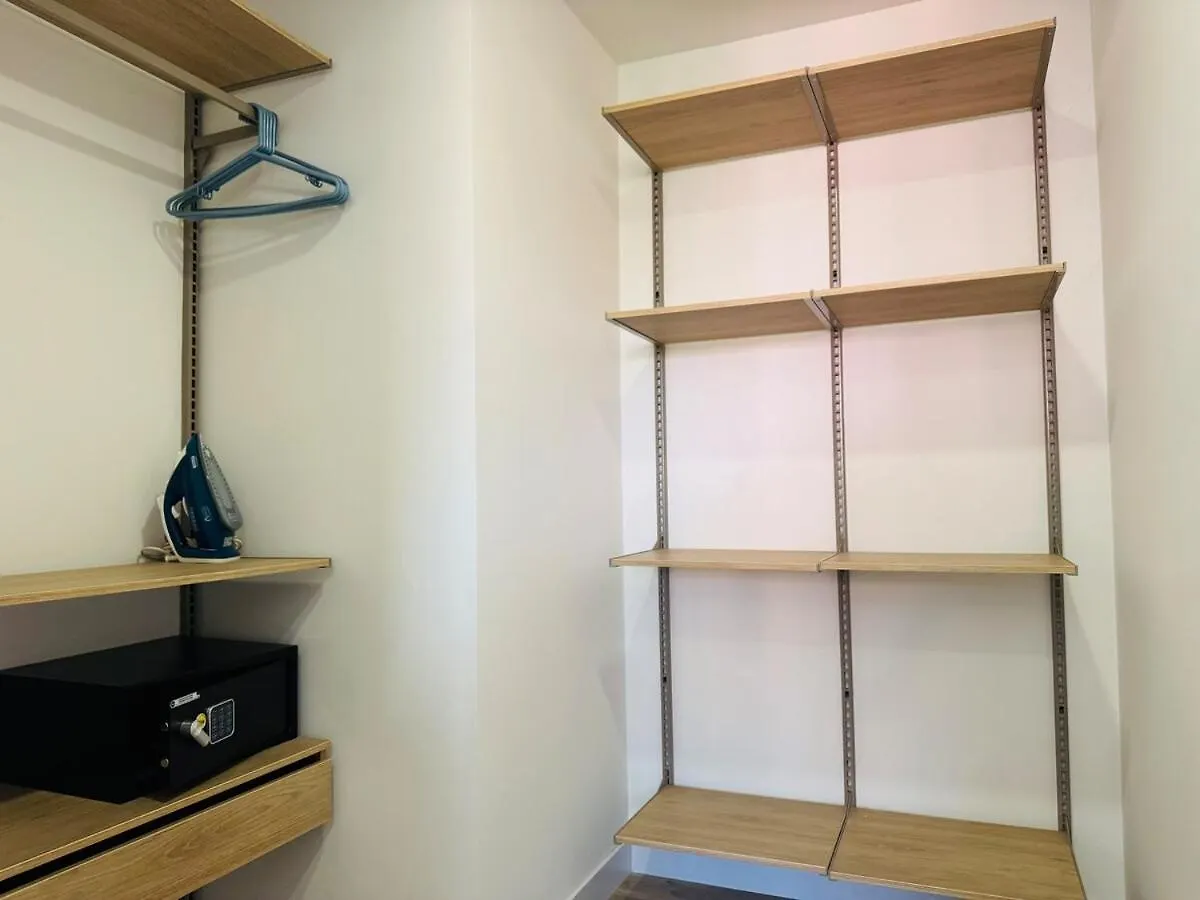 Amazing Apartment In Poblado Medellín