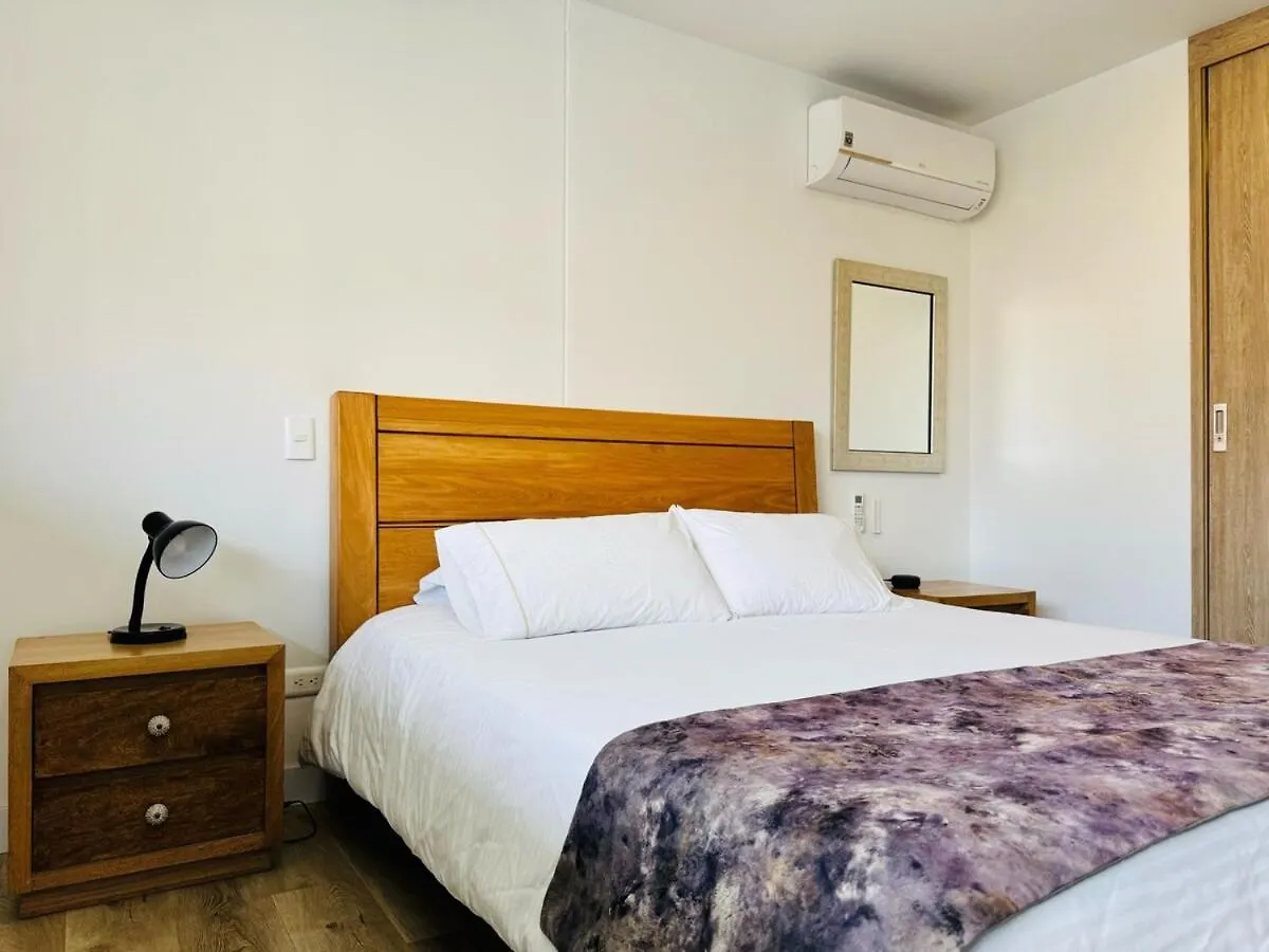 Amazing Apartment In Poblado Medellín 0*,  Colombia